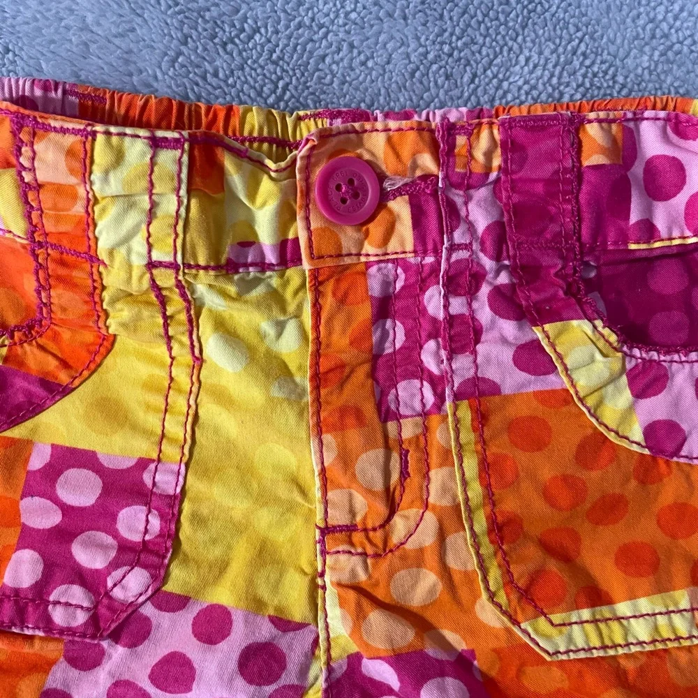 The Children's Place Girls Shorts 18 Months